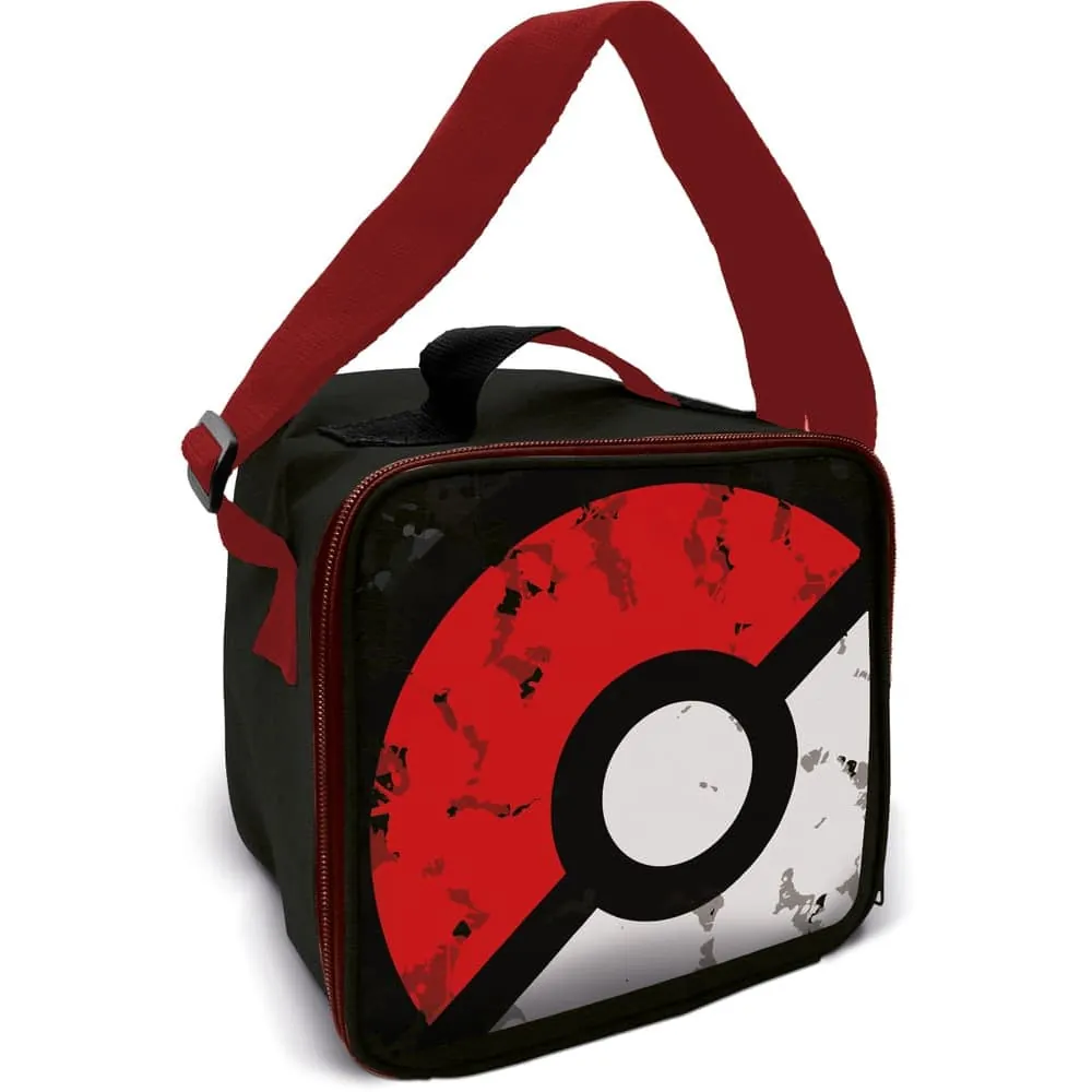 Lonchera Ya Insulada Pokemon