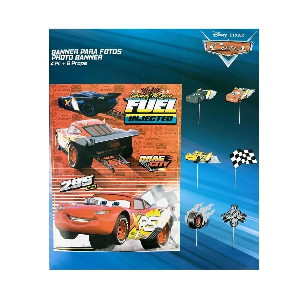 Banner Cars
