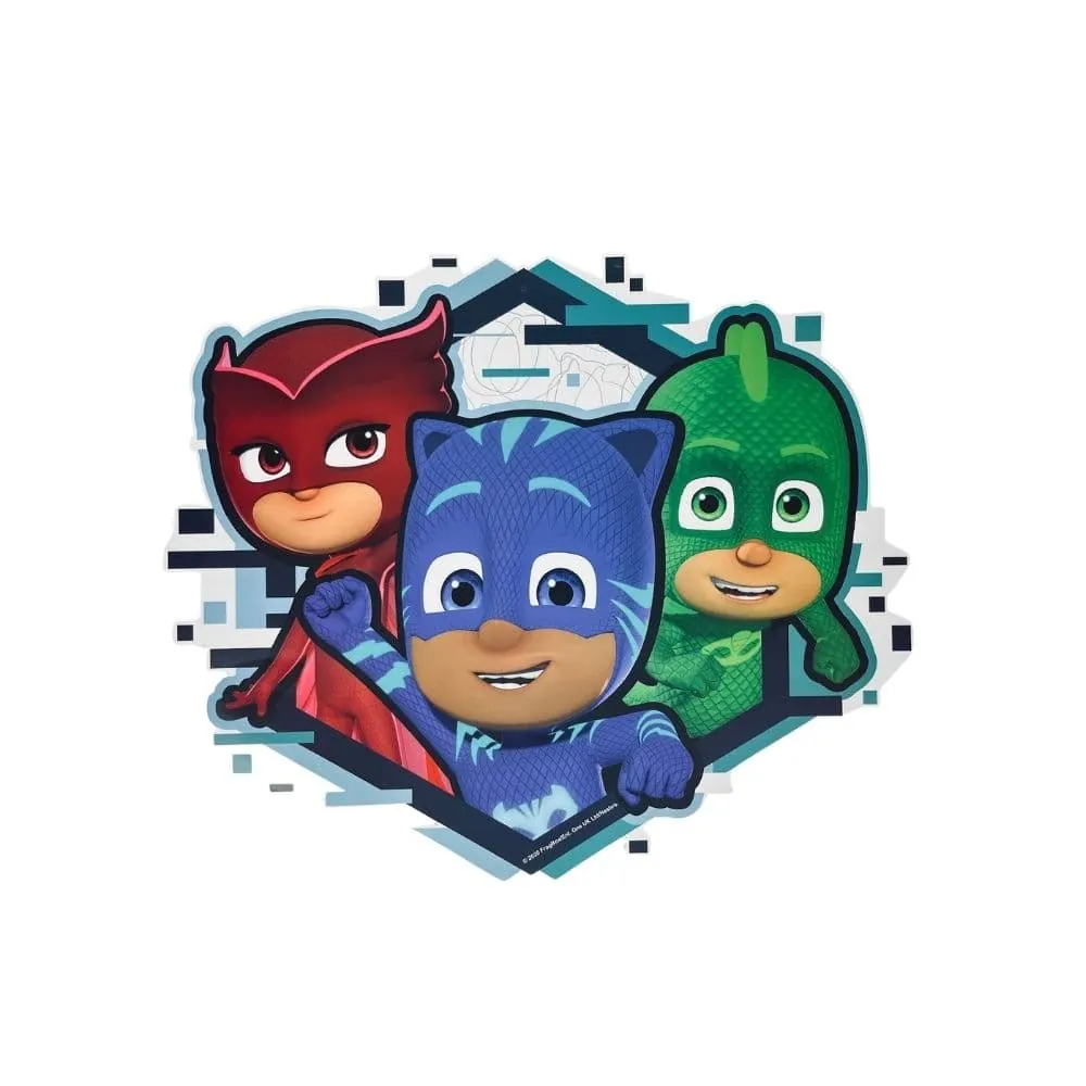 Figura Pj Mask