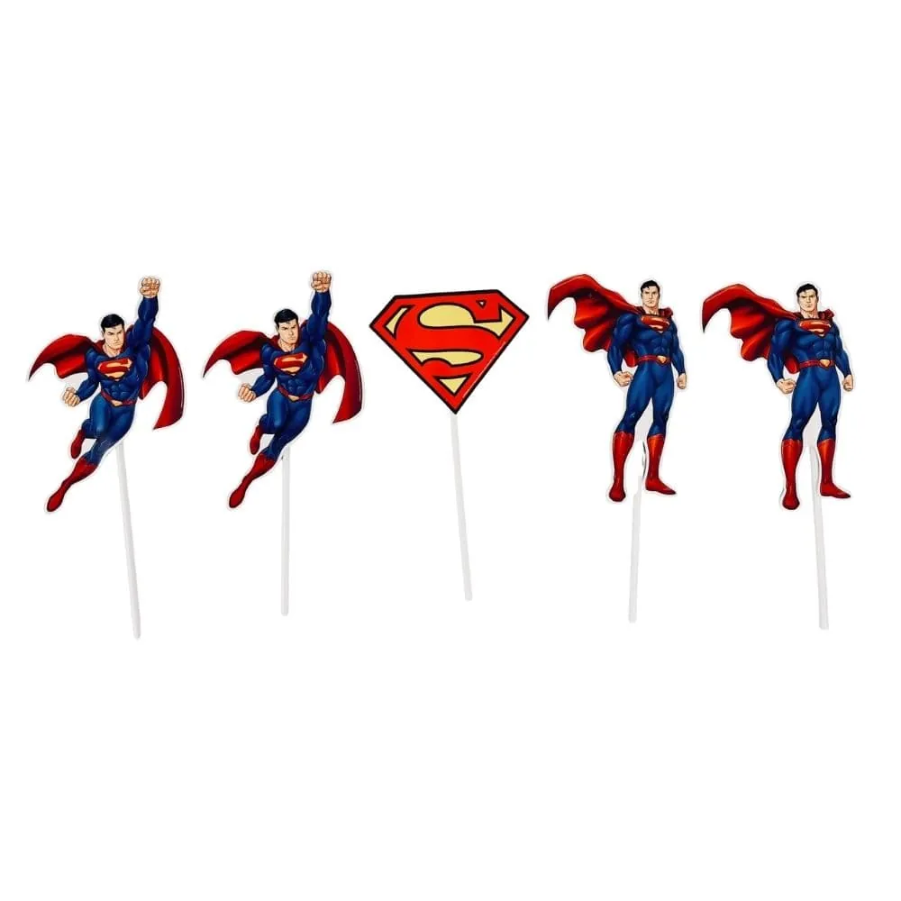 Topper Superman X6