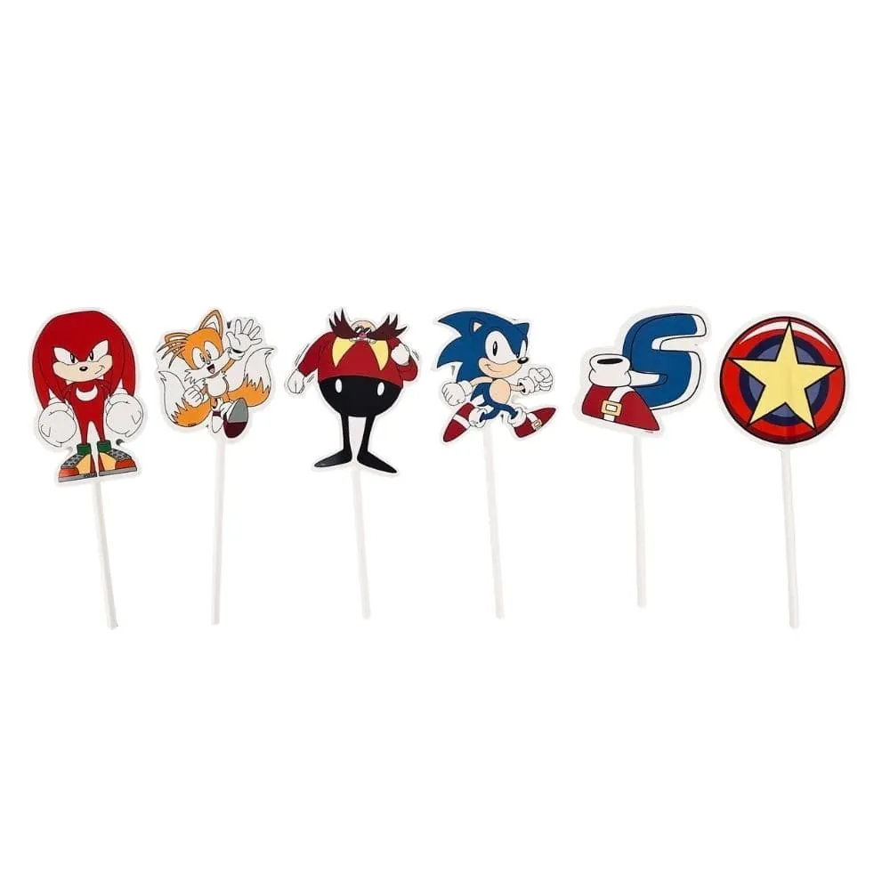 Topper Sonic