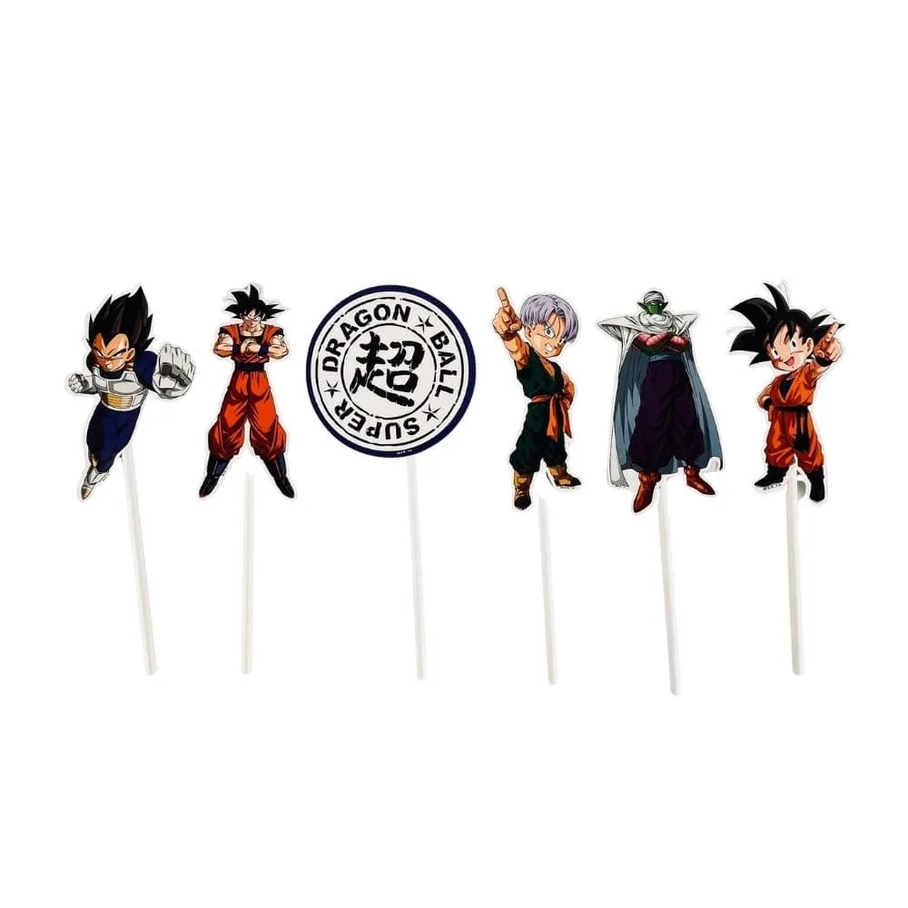 Topper Dragon Ball
