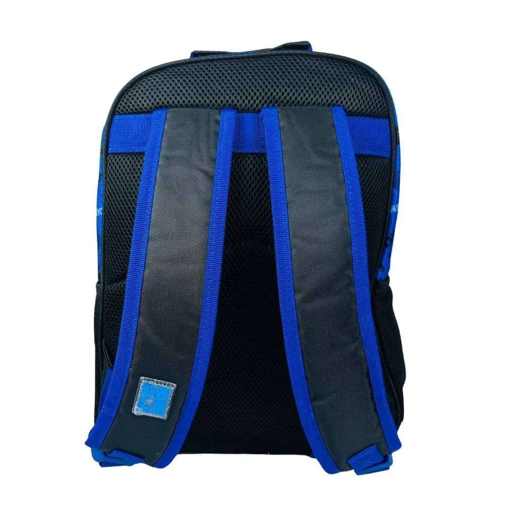 Morral Infantil Naranja De Dinosaurio