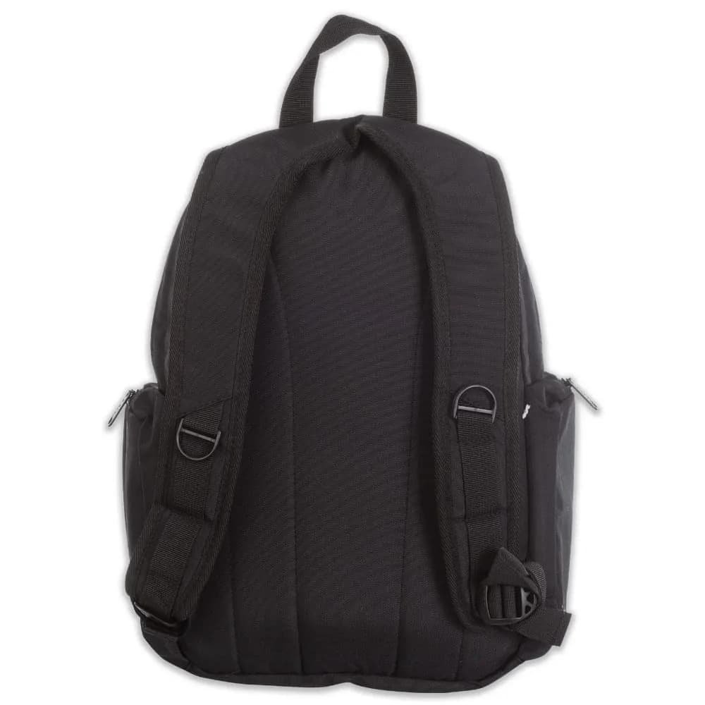 Morral Negro Unicolor