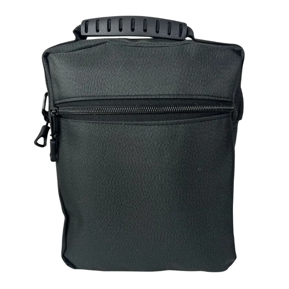 Bolso Negro Mano Libres