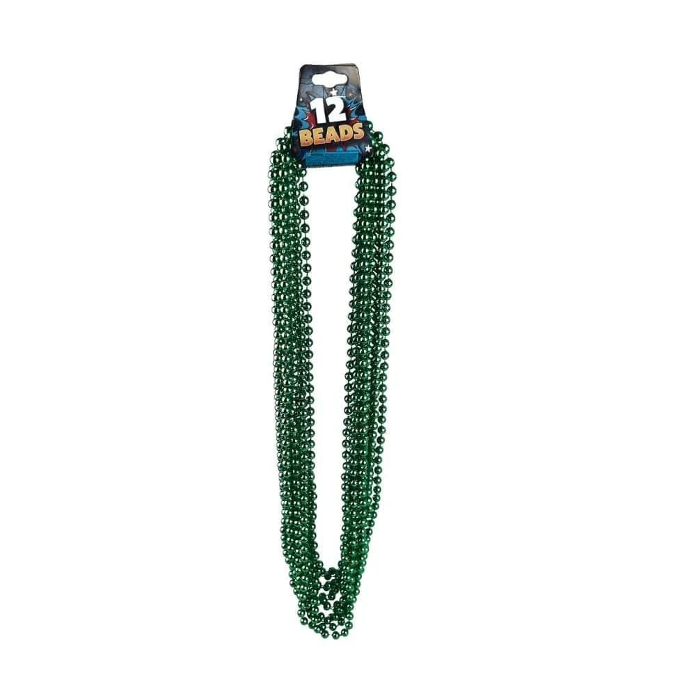 Collar Verde X12