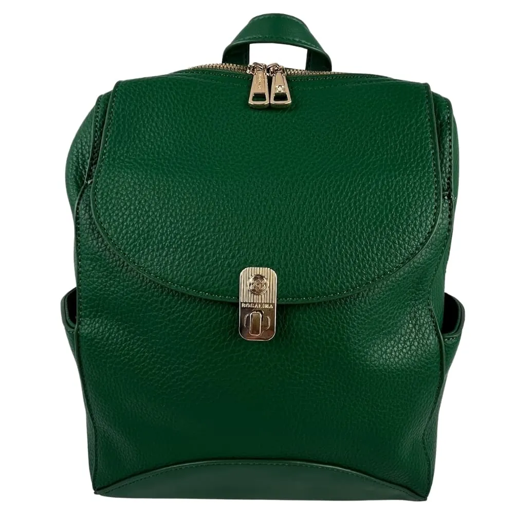 Morral Sintetico Verde