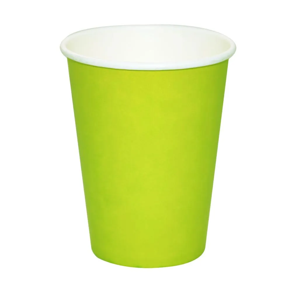 Vaso X8 9 Oz Verde