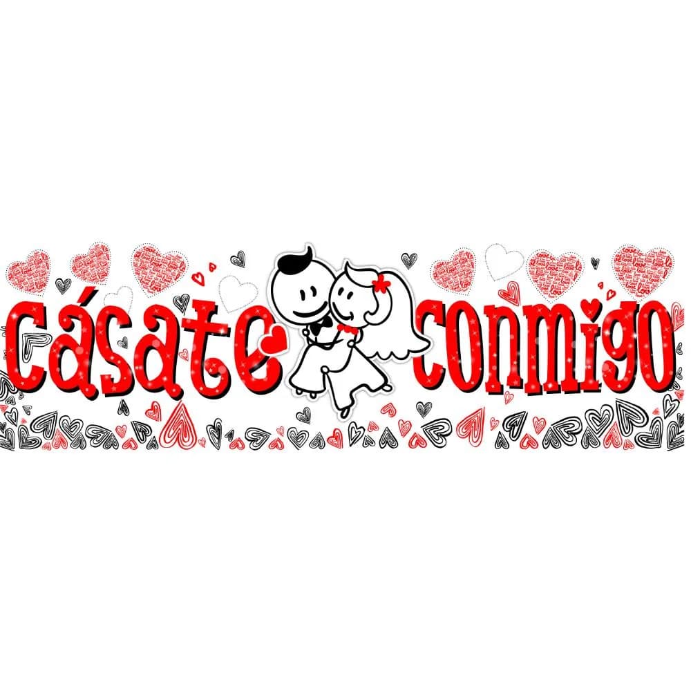 Banner Casate Conmigo
