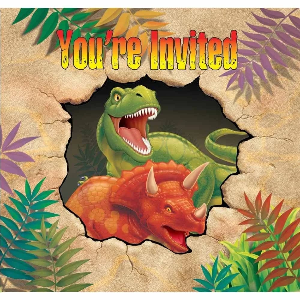 Tarjeta De Invitacion