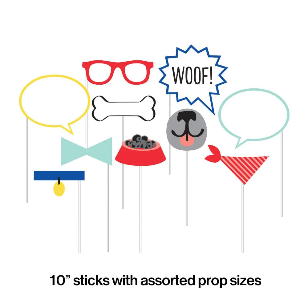 Accesorios Para Fotos Perros