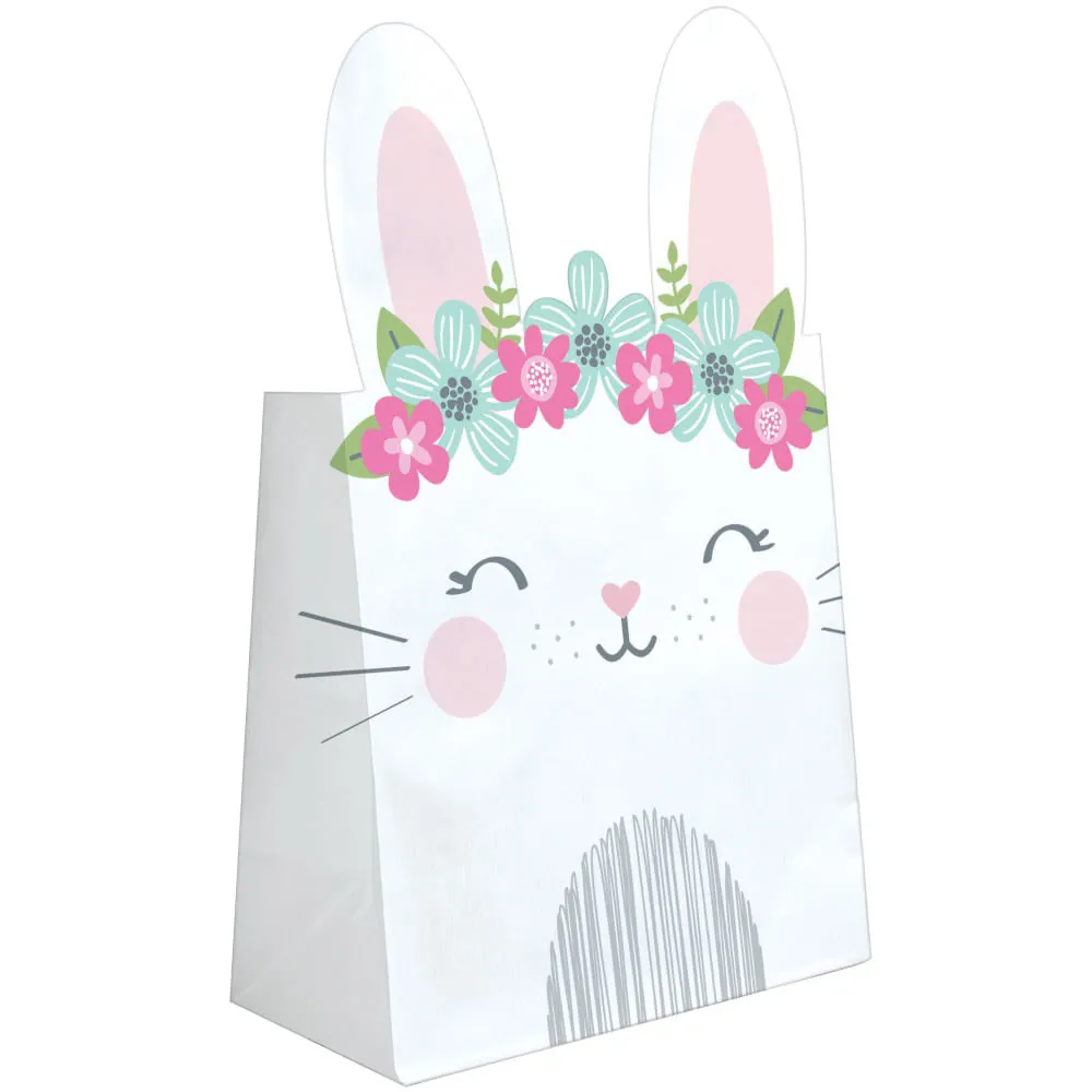 Bolsas Sorpresa Conejita X8