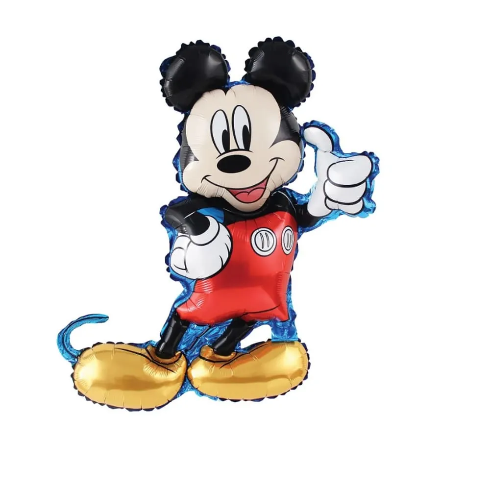 Globo Mickey 50X84 Cm