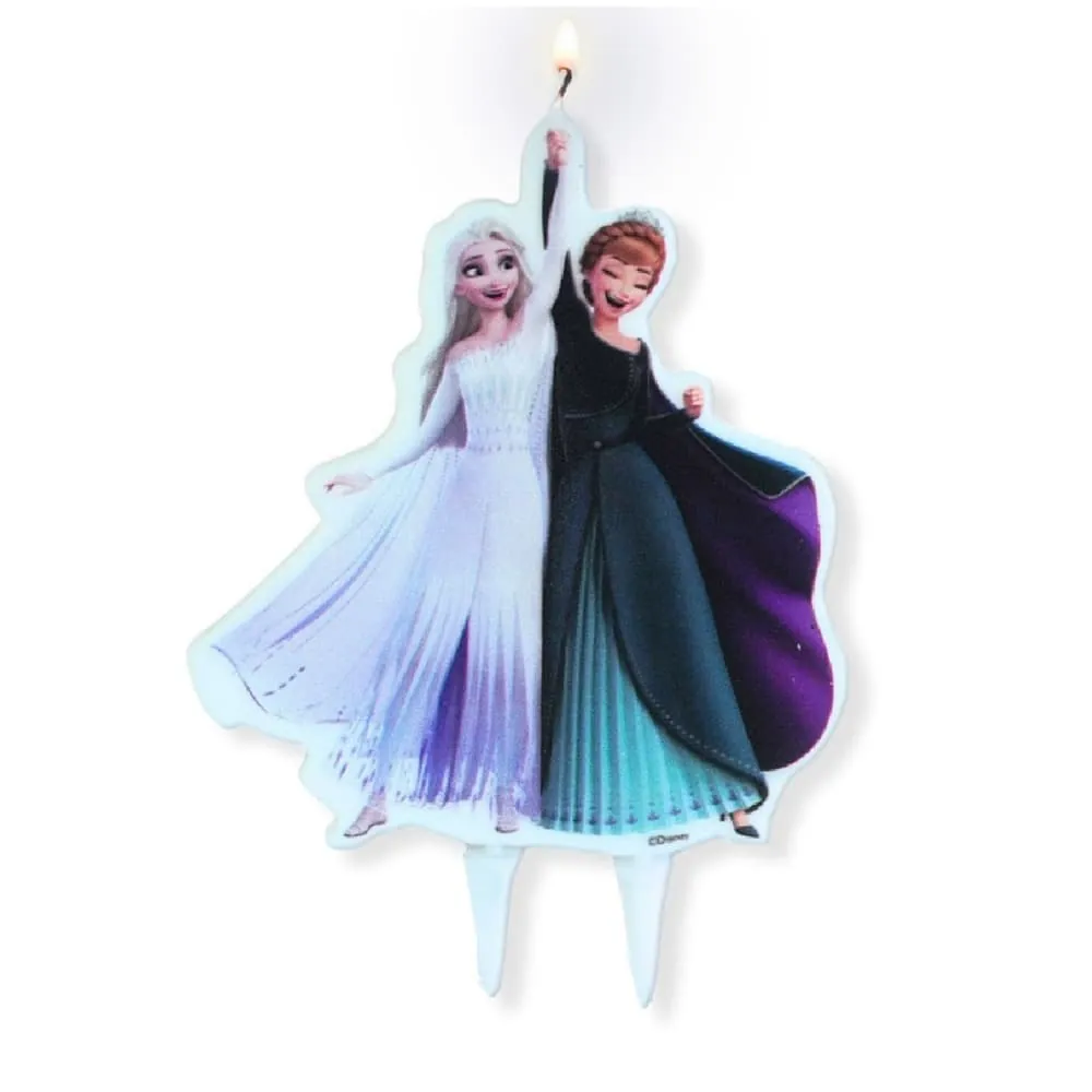 Vela Frozen