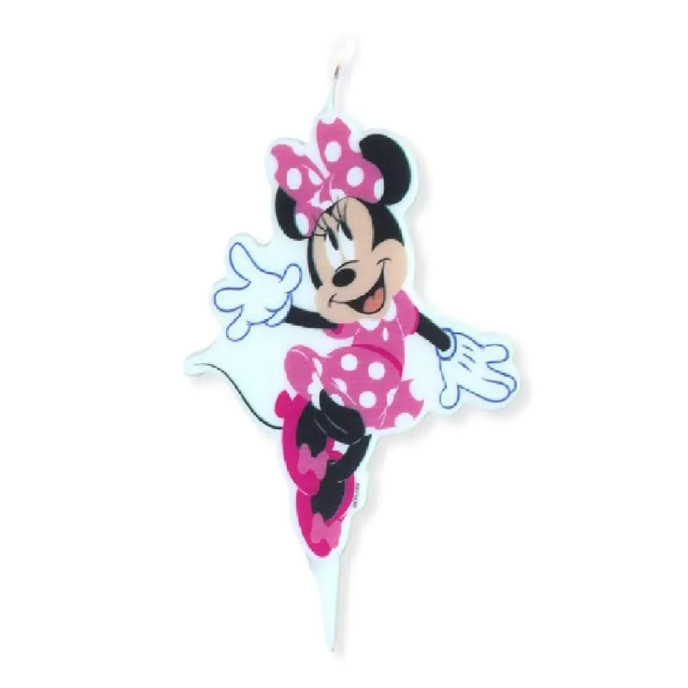Vela Minnie