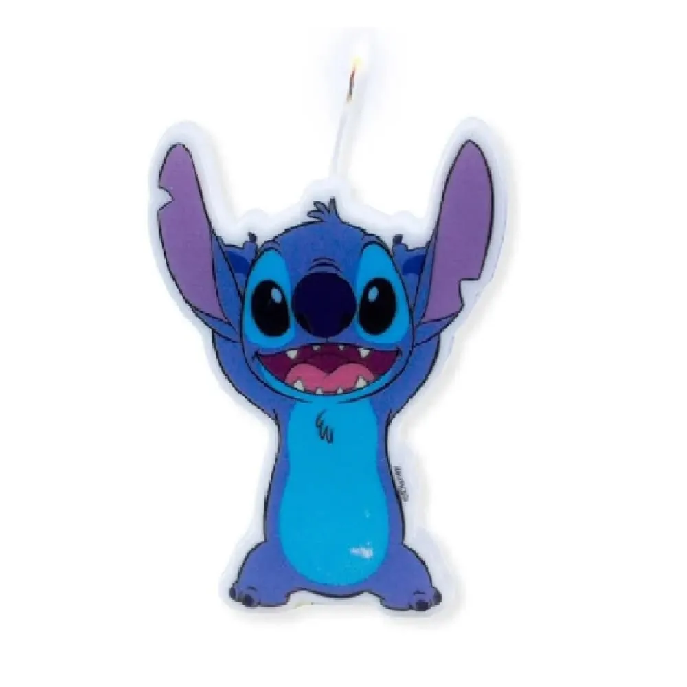 Vela Stitch