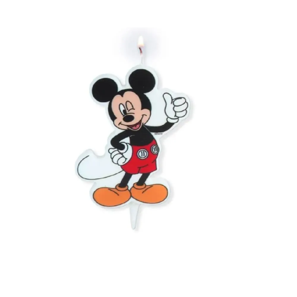 Vela Mickey
