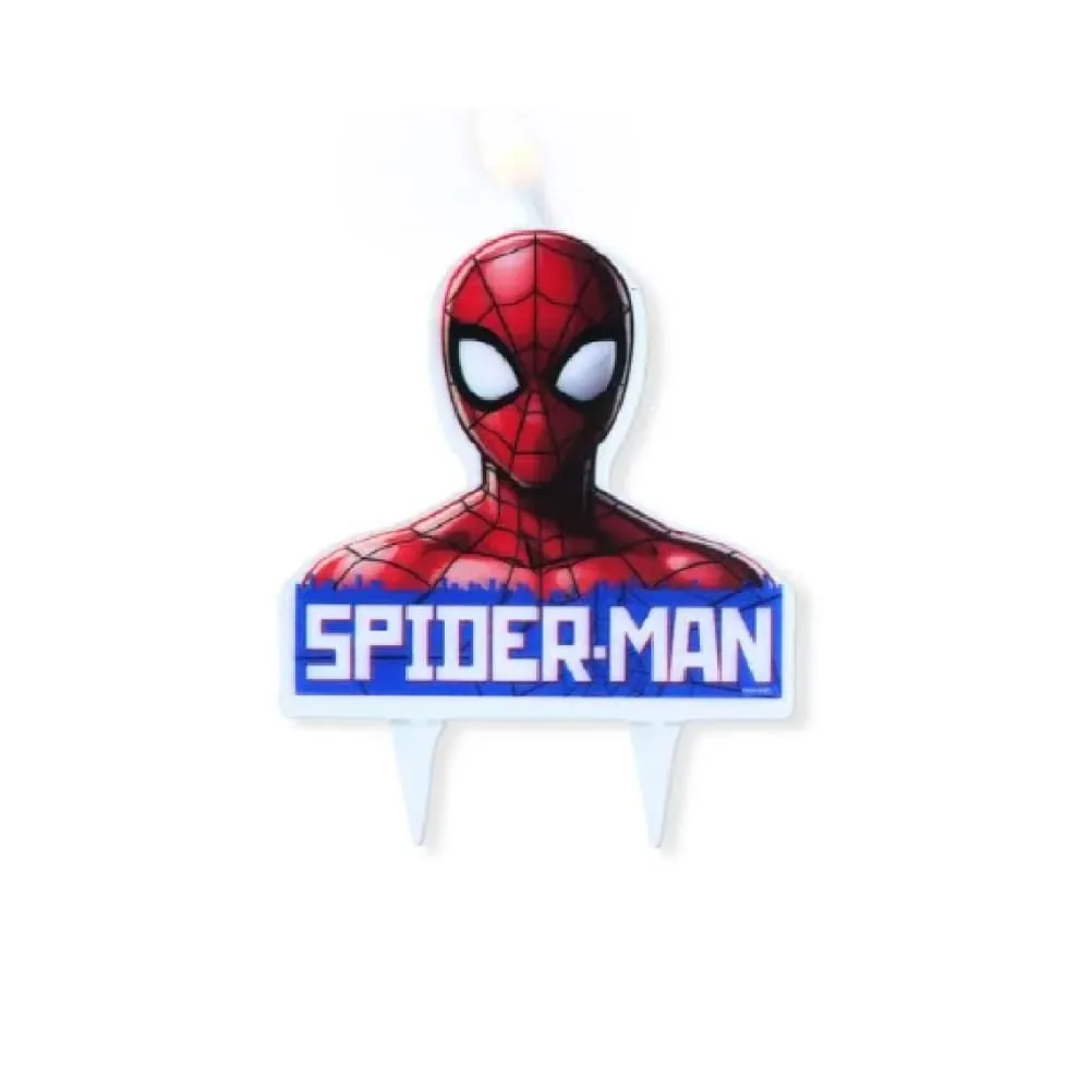 Vela Spiderman