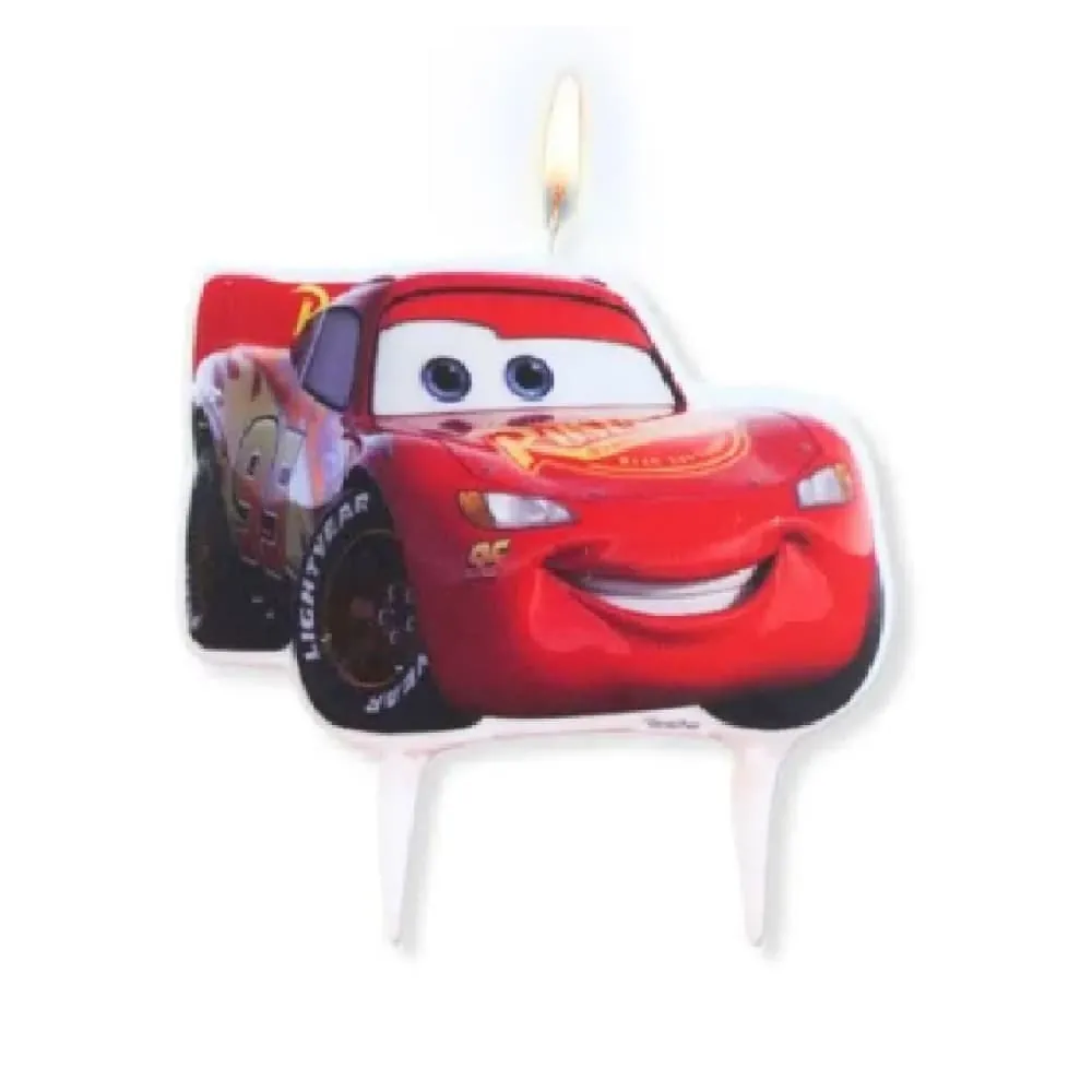 Vela Cars