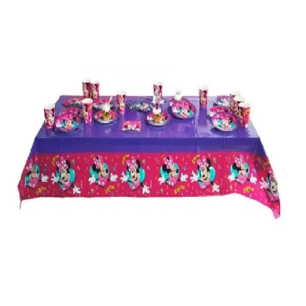 Mantel Minnie 106X180 Cm