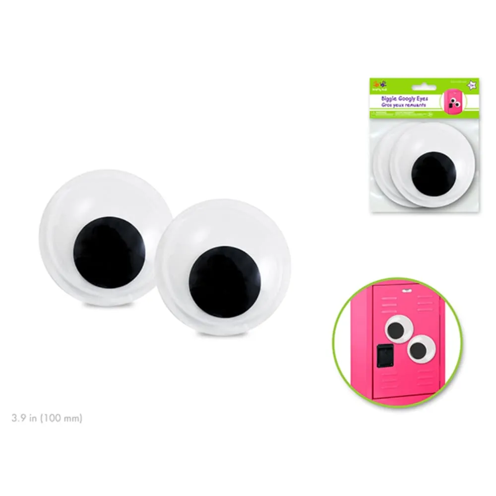 Ojos Moviles X2