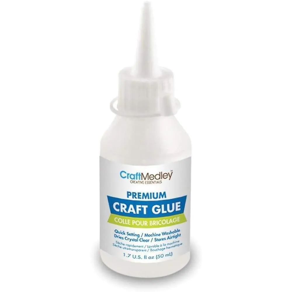 Pegamento Frasco 1.7 Oz