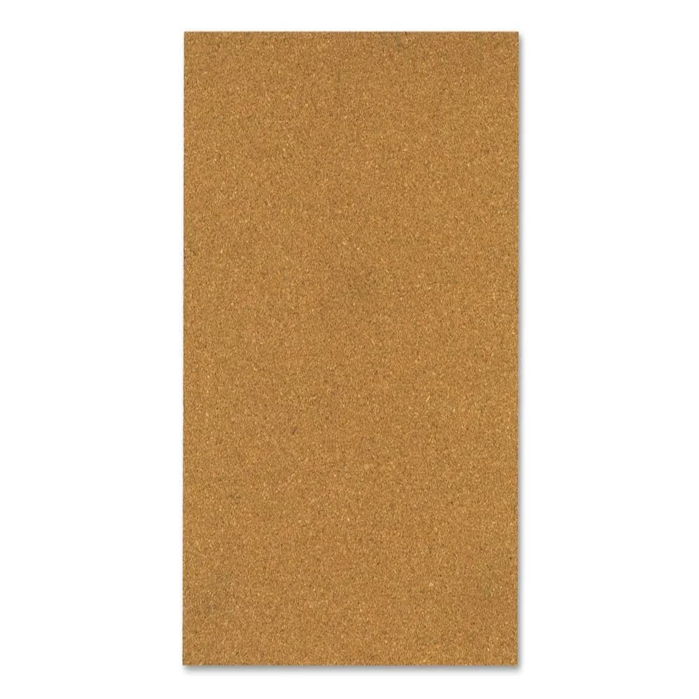 Hoja De Corcho
