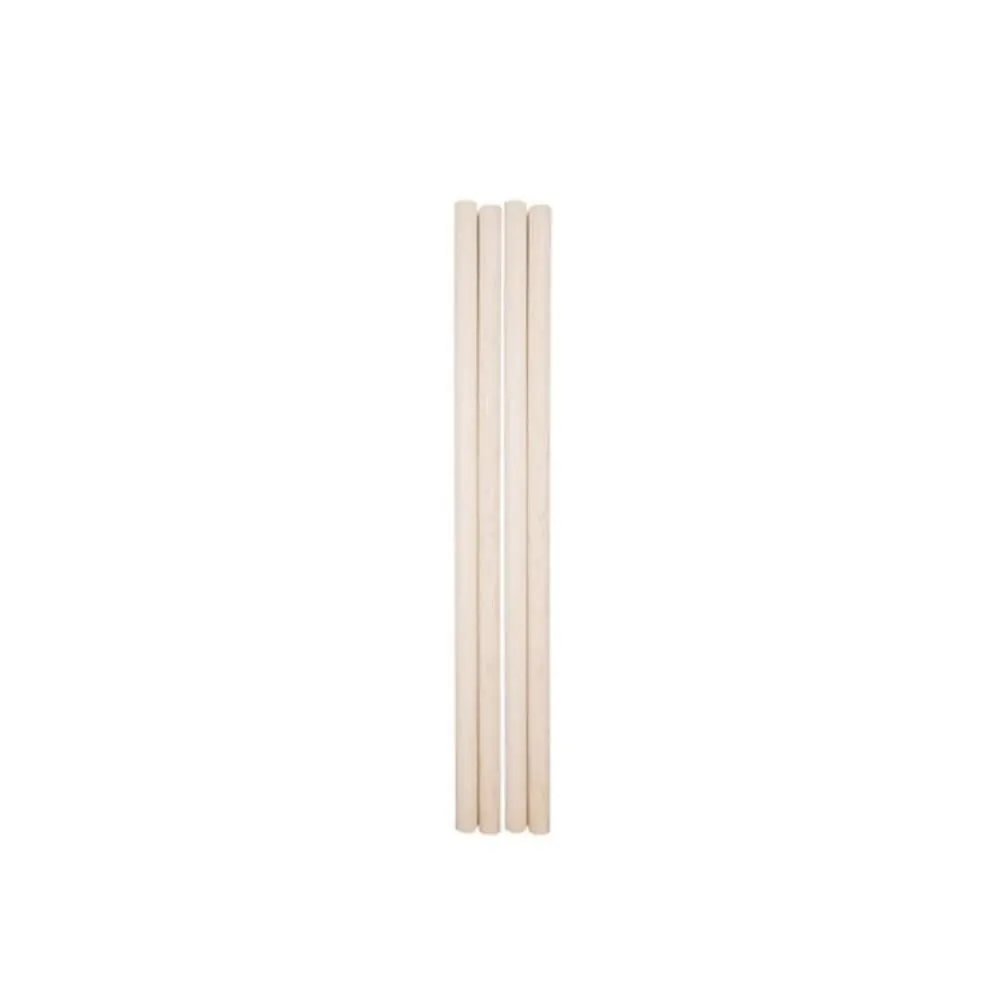 Palitos X4 30 Centimetros