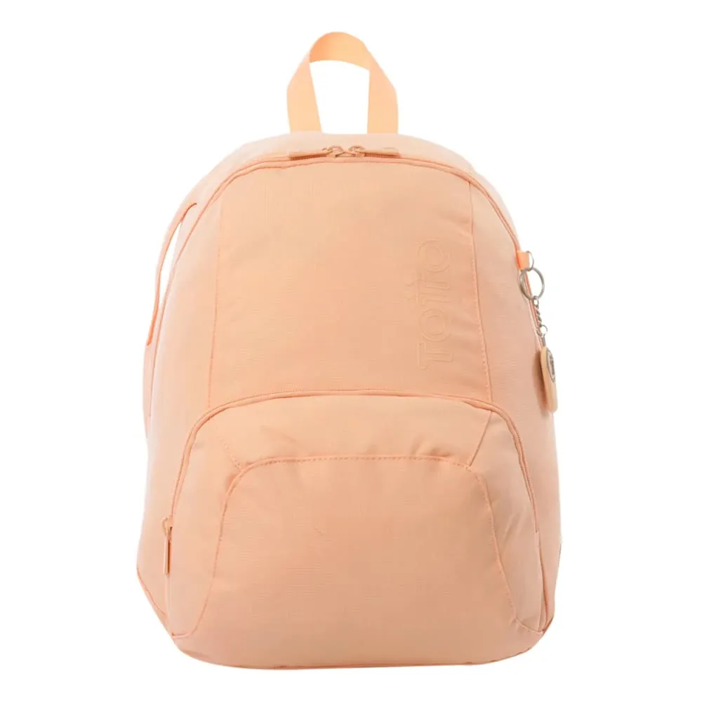 Morral Naranja Gammatto M