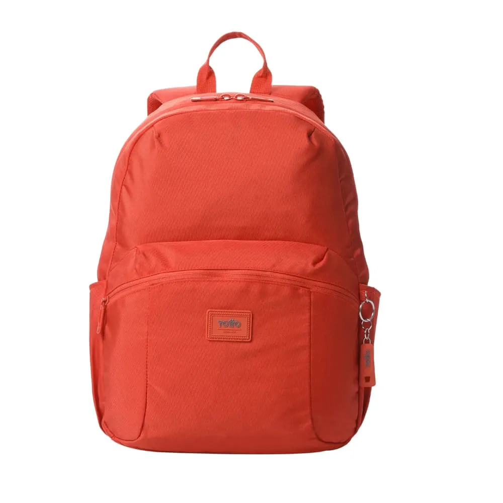 Morral Rojo Trik M