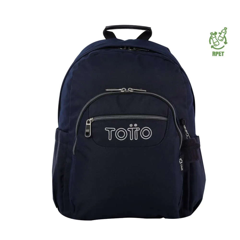 Morral Acuarela Azul
