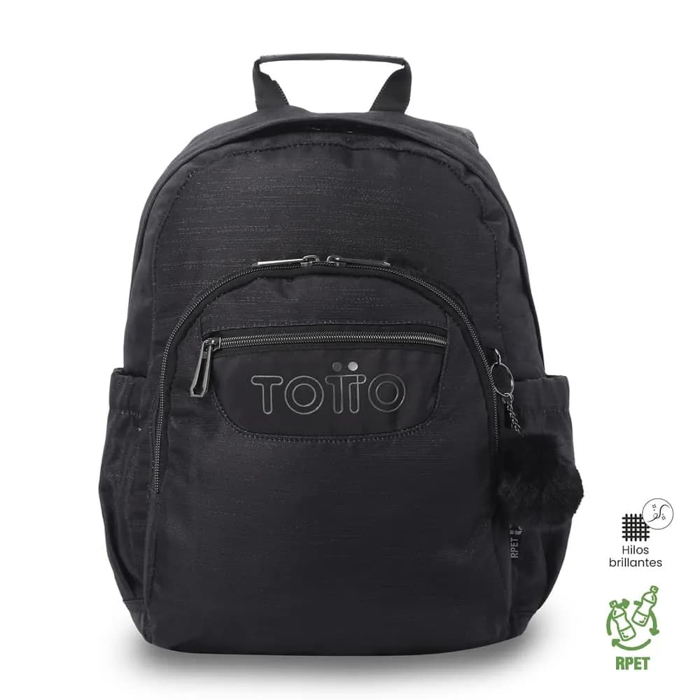 Morral Gommas Neo Negro