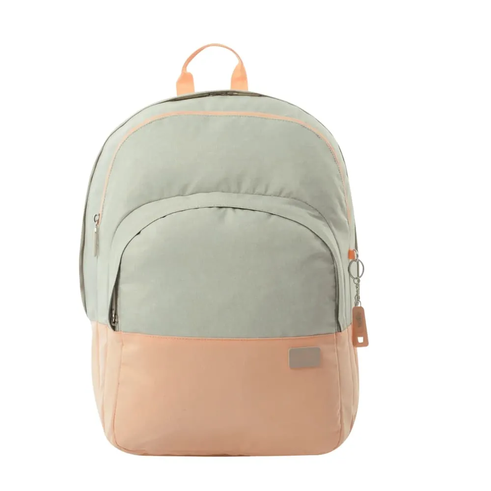 Morral Gris Toluca 2.0 L