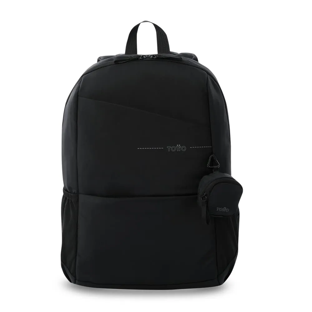 Morral Suzuka Negro