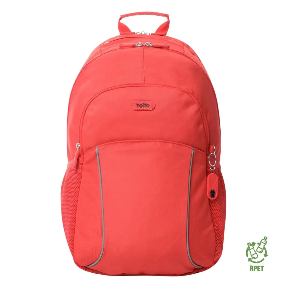 Morral Rojo Tablet Cambri 2.0