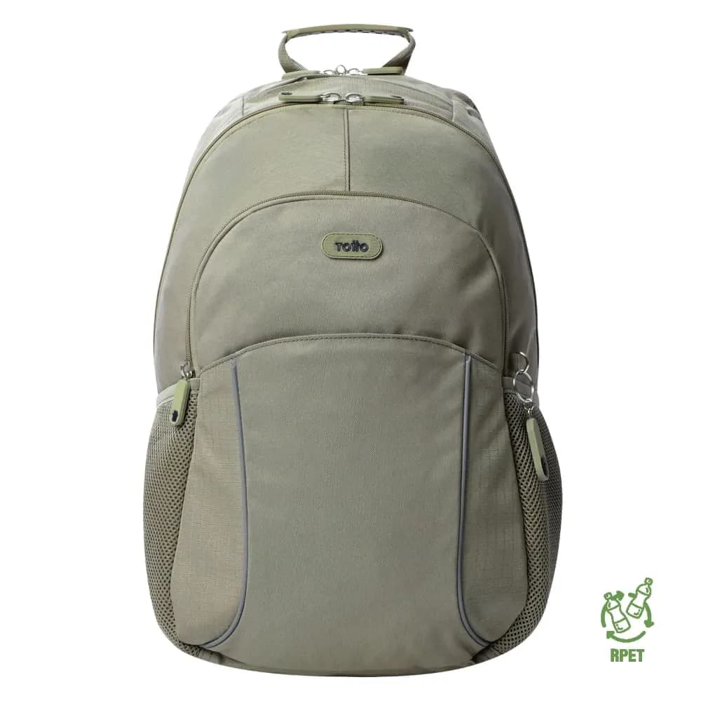 Morral Verde Tablet Cambri 2.0