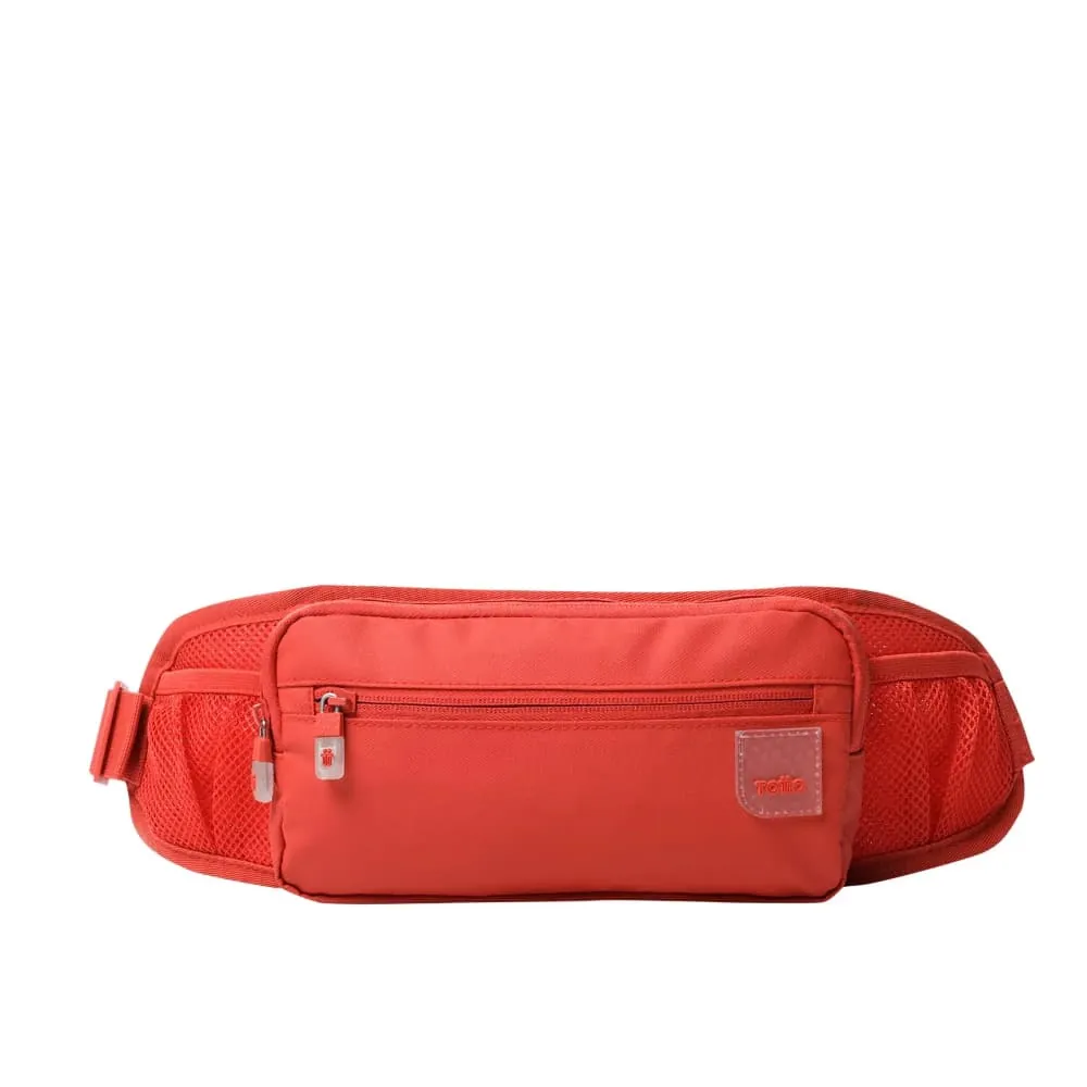 Canguro Rojo Clear Rut