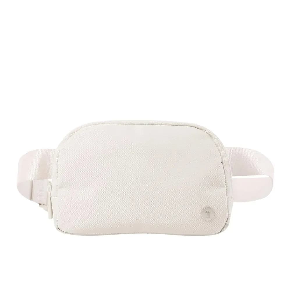 Canguro Beige Mujer