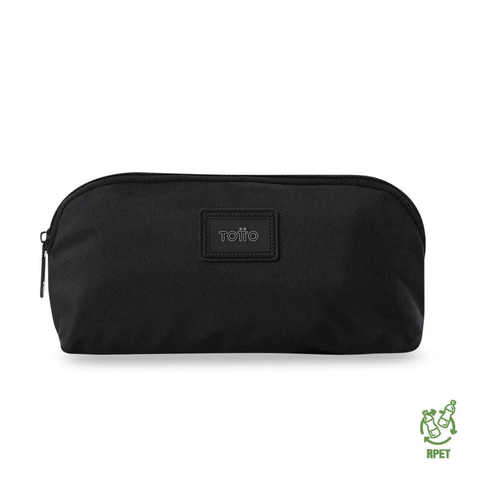 Cartuchera Trik 4 negro