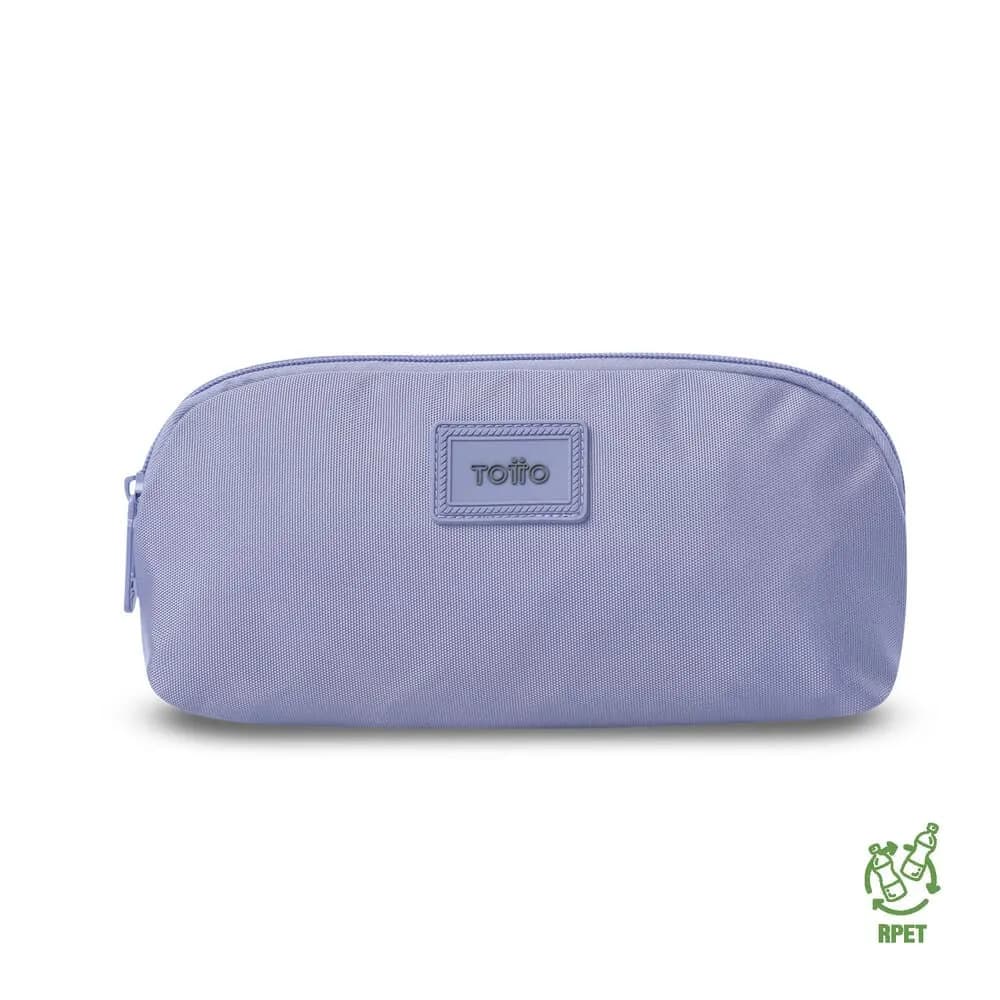 Cartuchera Trik 4 Morado