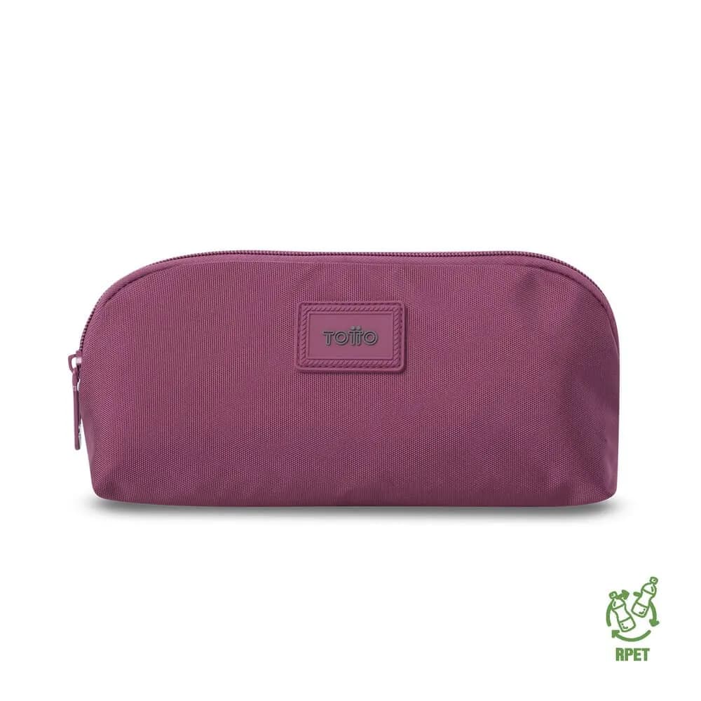 Cartuchera Trik 4 Rosado