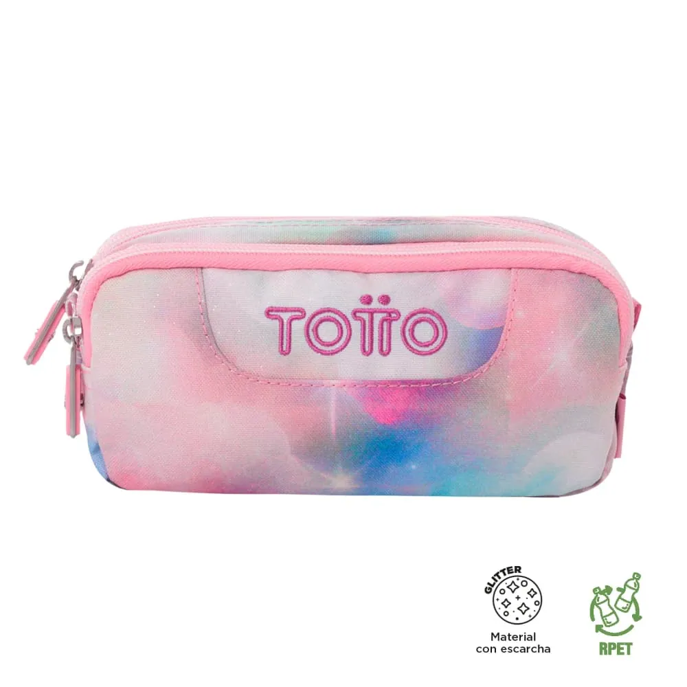 Multiusos Sobre Rosado