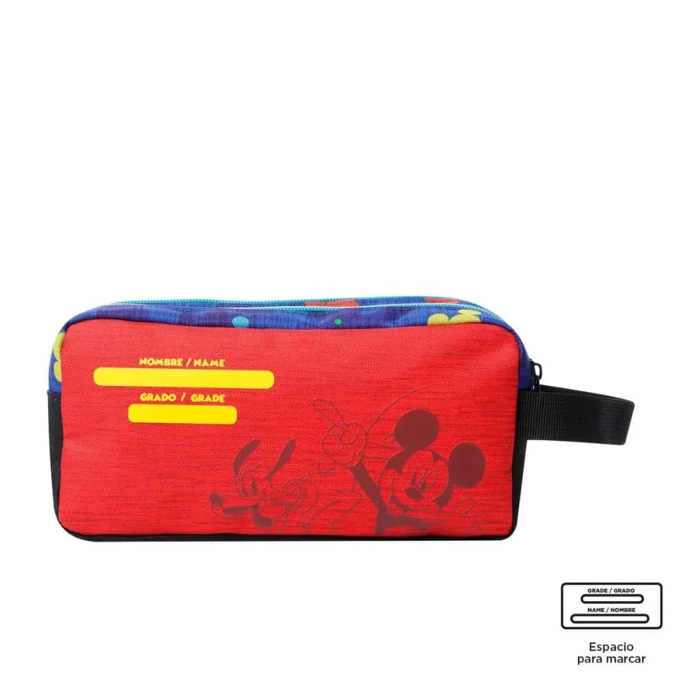 Multiusos Mickey
