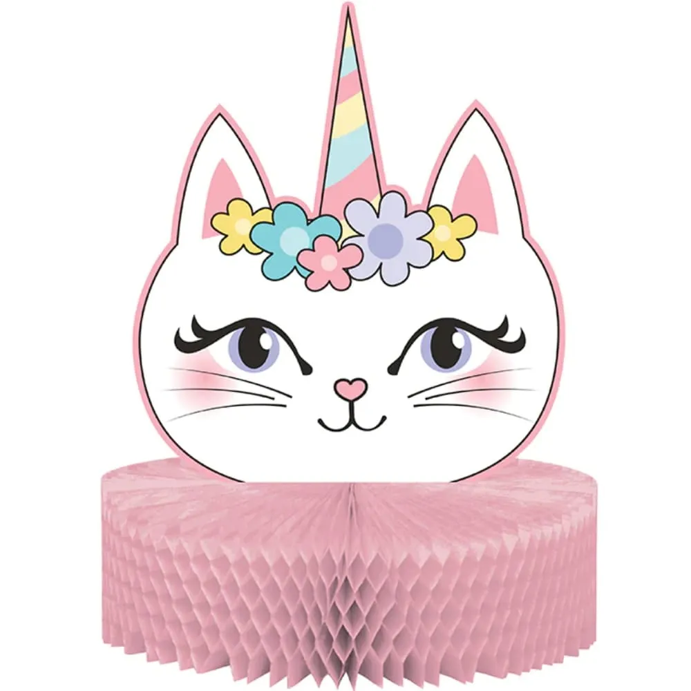 Centro De Mesa Sassy Catircorn