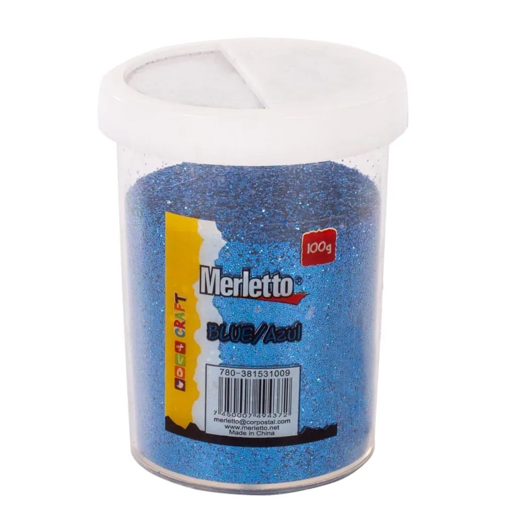 Escharcha Azul 100 Gr