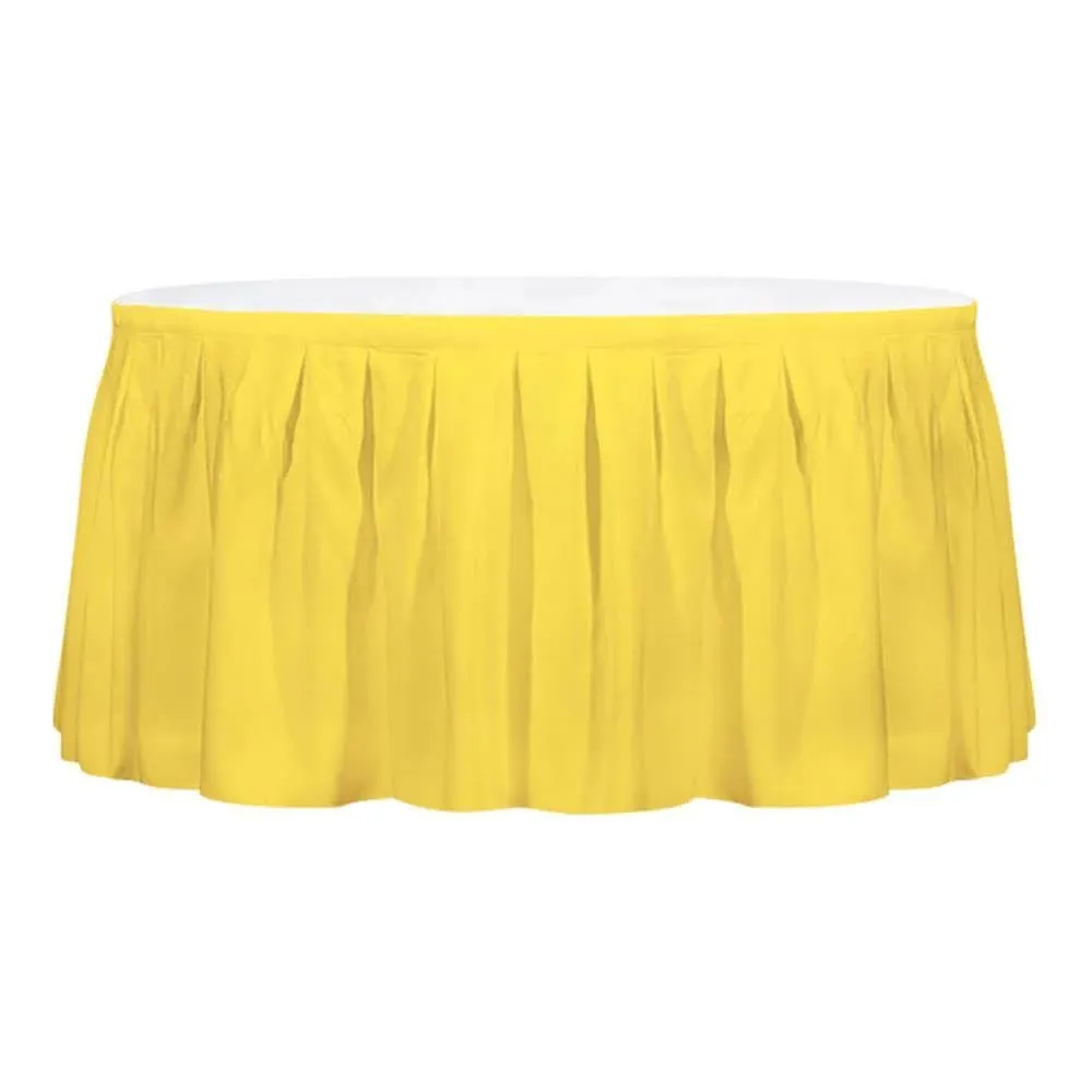 Faldón Amarillo