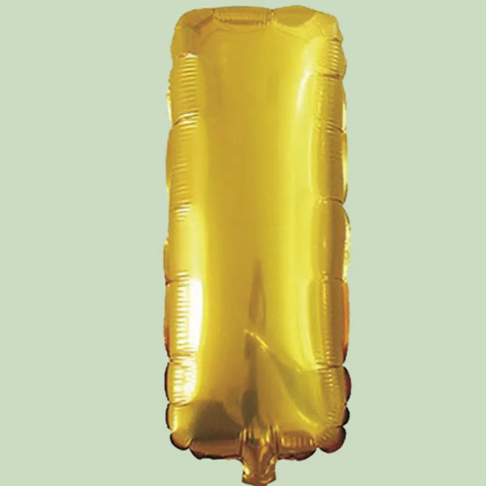 Globo Dorado I 80 Cm