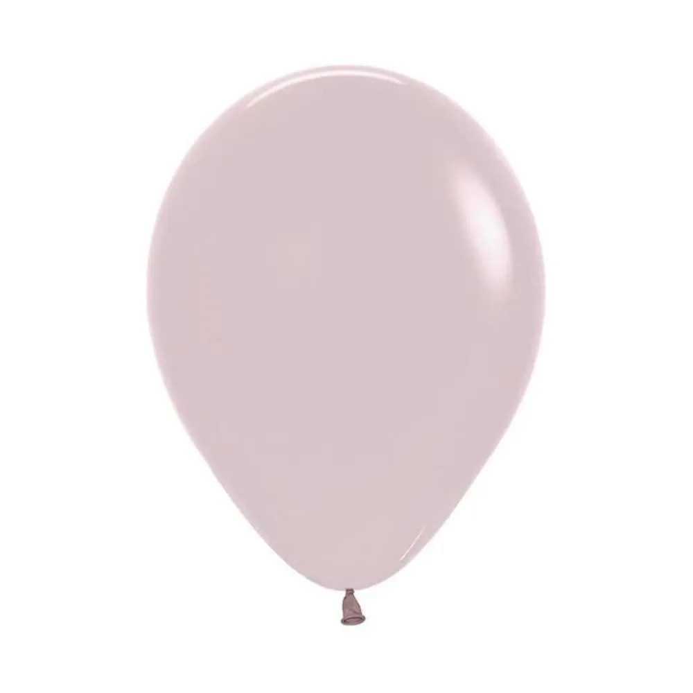 Globo Rosa R-9 X12