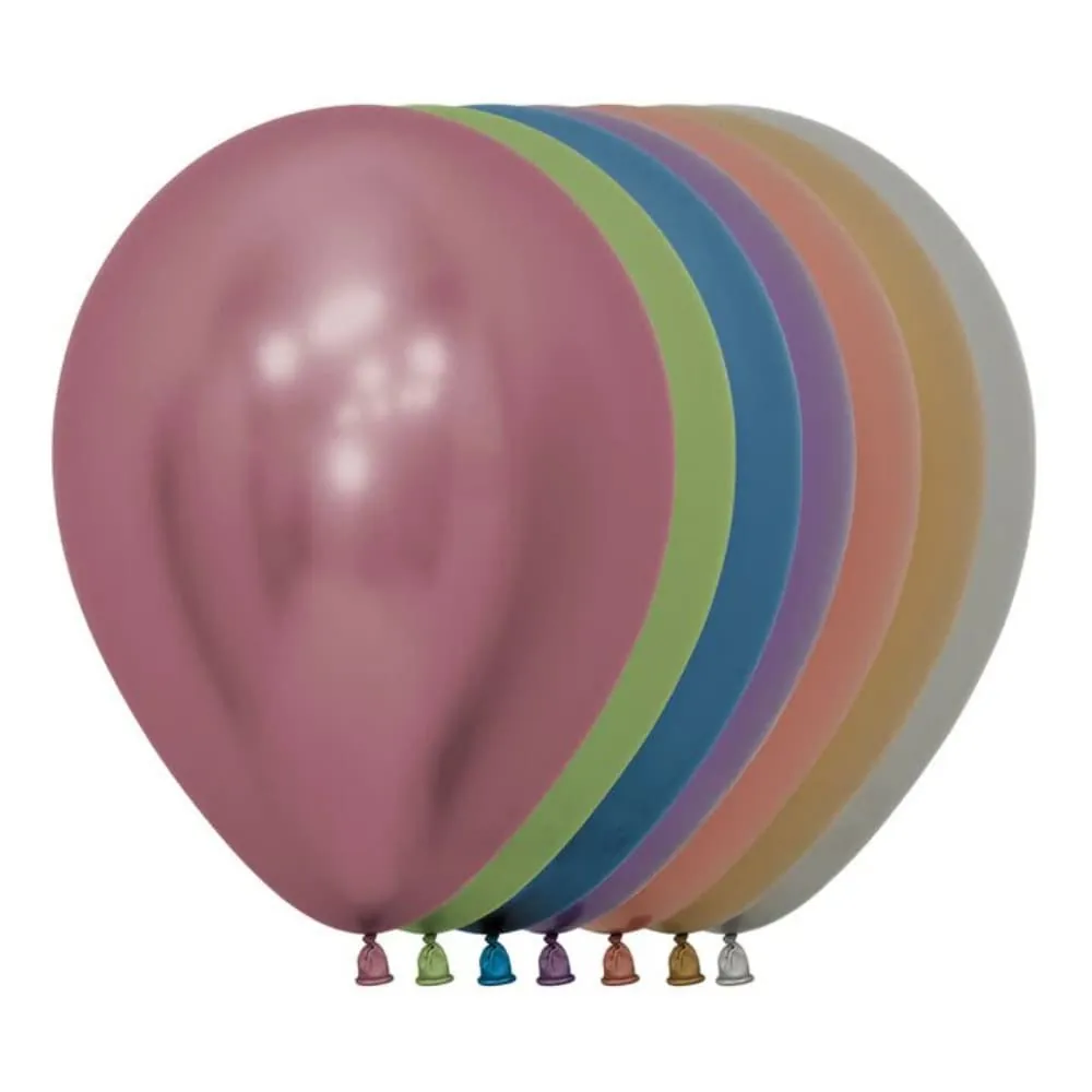 Globo Surtido R-12X12