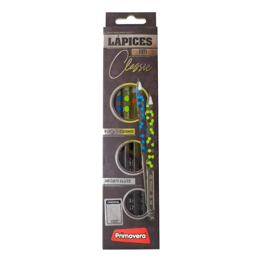Lapiz Classic X6